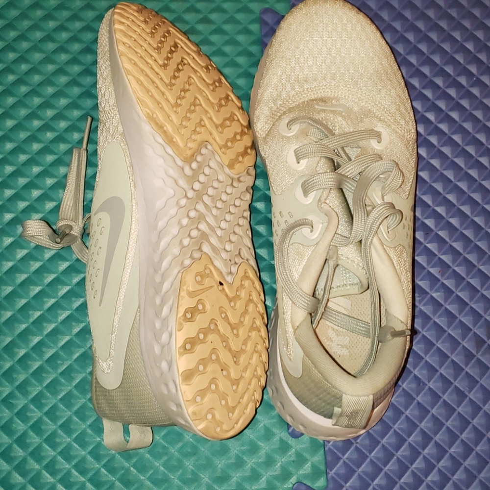 Nike React Running Shoe